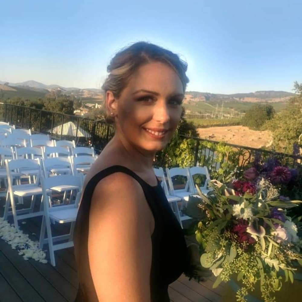 Meet your Posher, Jen